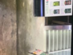 -关你鬼室大型密室逃脱(佛山创意园店)