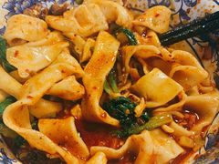 -西安饺子馆(南坪西路店)