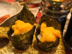 -御满屋日本料理