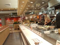 -乡村基·川味现炒大王(熙悦天街店)