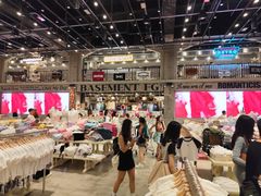 -BASEMENT FG (成都太古里店)