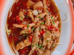 -老三样·美食研究中心(世贸路店)