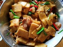 -东北故事私房菜(江南印象店)