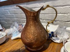 -蒙亨·手把肉·蒙古包文化主题餐厅(天恒广场店)