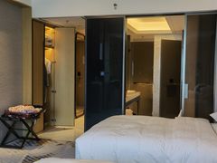 -广州奥园喜来登酒店