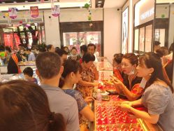 -金大福(新城大道店)