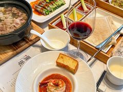 -黑明餐厅(白鹭洲店)
