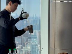 -运·中餐厅(成都华尔道夫酒店)
