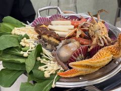 -人和啤酒屋海鲜大排档(营口路店)