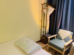 -芳朴养生按摩spa·男士