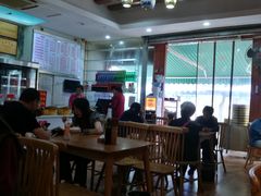 大堂-青石桥老瓦房肥肠粉总店(青石桥总店)