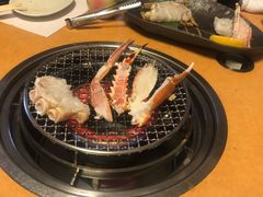 -蟹道乐(道顿堀本店)