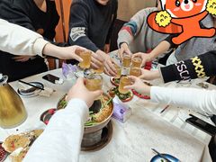 -海盗船. 龙虾烧烤. 酒馆