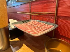 -新石器烤肉(百联川沙店)