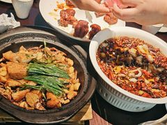 -永安鱼庄·镇江菜(东吴路店)