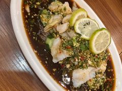 -曼谷食堂·泰国家庭料理