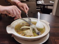 -浙江安吉JW万豪酒店·万豪中餐厅