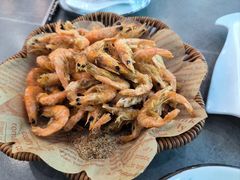 -丽泽山庄·生态怀柔菜·虹鳟鱼(红螺寺店)