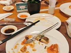 -星璞餐厅(深铁塘朗城君璞酒店)