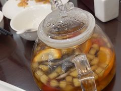 -茶港食堂(武昌店)
