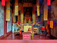 -东南悬空寺方广岩