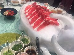 -爱丽格斯火锅(东岸国际店)