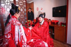 -明典婚礼策划·婚车租赁·婚纱摄影