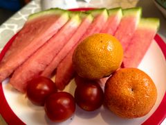 -福来居烤鸭店(天坛二店)