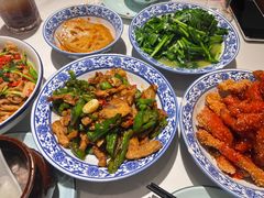 -回家吃饭·地道南昌菜(建德观总店)