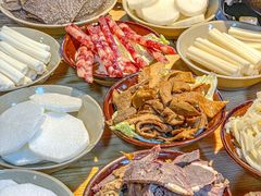 -阳阳老火锅(小南门店)