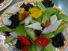 -京菜·砂锅居·烤鸭(西四店)