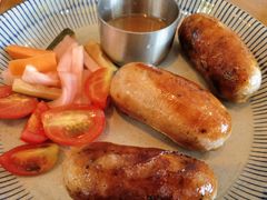 -Mesa Madre梅萨妈妈·Bintana(国贸店)