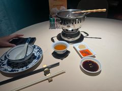 -侨美食家·粤菜(体育西路店)