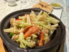 -原汁原味农家菜·经典粤菜(江燕南路店)