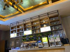 -湖州东吴开元名都酒店-滨河自助餐厅