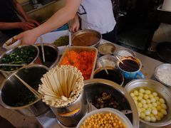 -斌斌鲜鱼糊汤粉(粮道街店)