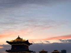 -大同古城墙