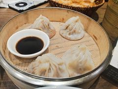 鲜肉小笼-锡和无锡菜(景丽苑店)