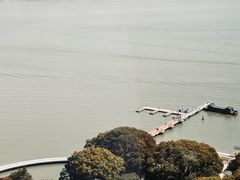 -君来湖滨饭店·渔餐厅