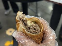 -山姆美式餐吧(西溪印象城店)