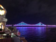-川旺角川粤融合菜•海景餐厅(星海广场店)