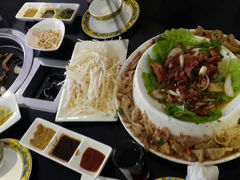 android_upload_pic-杨记齐齐哈尔烤肉(总店)