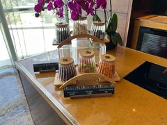 -北京北辰洲际酒店