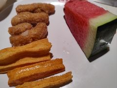 -芭夯兔·兔肉汤锅(新都店)