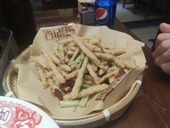 -肖记公安牛肉鱼杂馆·省级非物质文化遗产(三角路直营店)