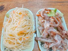 -竹青胶东摔面(黄岛开发区店)