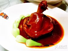 -俏江南(中山路先天下广场店)