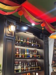 -豪帅男士理容馆