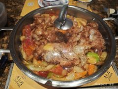 -黄记煌三汁焖锅(欢乐海岸店)