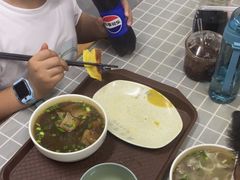 -清真蒋有记(老门东店)